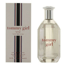 Women's Perfume Tommy Hilfiger EDT