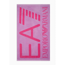 EA7 EMPORIO ARMANI 904007_4R790 Towel