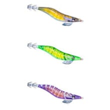 Приманки и мормышки для рыбалки dUEL LQ-Lens 3.0 Squid Jig 14.5g