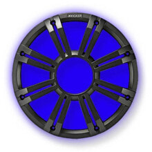 KICKER KMF 12´´ LED Subwoofer Grille