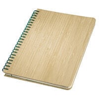 Sigel Conceptum - Monochromatic - Bamboo - Beige - A5 - 160 sheets - Matt - 100 g/m²