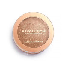 Makeup Revolution London Re-loaded 15 g bronzer für Frauen