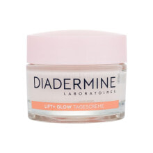 Diadermine Lift+ Glow Anti-Age Day Cream 50 ml tagescreme für Frauen