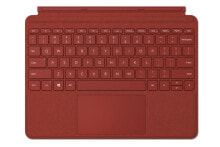 Клавиатуры microsoft Surface Go Type Cover Microsoft Cover port KCS-00091