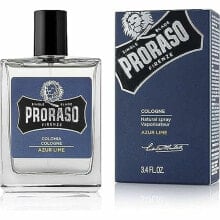 Купить мужская парфюмерия Proraso: Мужская парфюмерия Proraso EDC Blue 100 ml