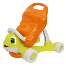 CHICCO Tortuga Evolutivo bby walker