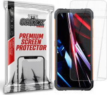 Protective films and glasses for smartphones