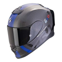 Helmets for motorcyclists