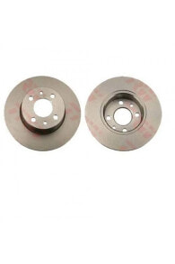 Brake discs