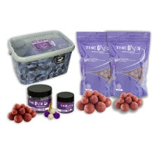 THE ONE FISHING The One Starter 2kg Boilie Kit