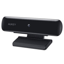 Купить веб-камеры для стриминга AUKEY: Aukey Stream Series 1080p Webcam - schwarz