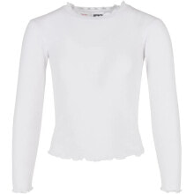 URBAN CLASSICS UCK3996 long sleeve T-shirt