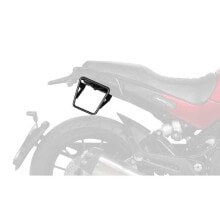 Аксессуары для мотоциклов и мототехники SHAD SR Side Bag Holder Benelli Leoncino 502i/Trail