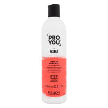 Revlon Professional ProYou The Fixer Repair Shampoo 1000 ml shampoo für Frauen