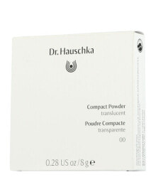 Dr. Hauschka Compact Powder 00 Translucent (8 g)