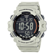 CASIO 1500WH8B2 Watch