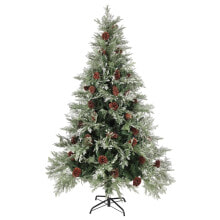 Artificial Christmas trees