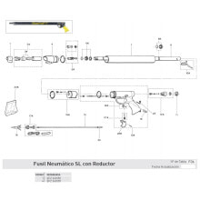 Spare parts and consumables for motor vehicles