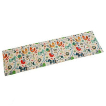 Table Runner Versa Manaia Polyester (44,5 x 0,5 x 154 cm)