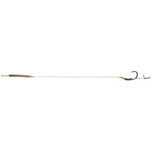 Грузила, крючки, джиг-головки для рыбалки MIKADO Universal Rig AMC-PUR1 Tied Hook 23 cm