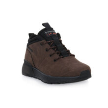 Men's Low Boots