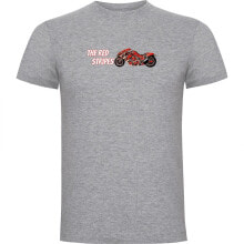 Men's sports T-shirts and T-shirts