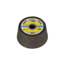 Grinding wheels and cups