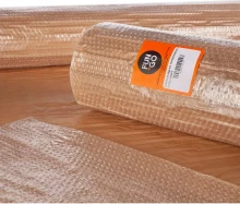 FUN AND GO 47223 Bubble Wrap