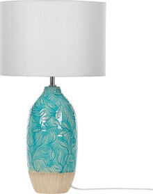 Decorative table lamps