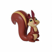 Figure Comansi 12933 Squirrel