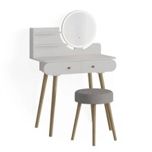 Dressing tables for the bedroom