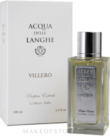 Acqua Delle Langhe Villero - Parfum