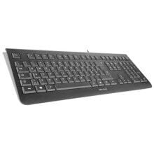 Купить клавиатуры Terra: TERRA 1000 Mechanical Keyboard