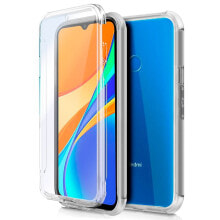 COOL Xiaomi Redmi 9C/ 360 Silicone phone case 10A