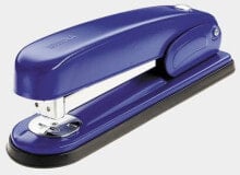 Staplers, staples and anti-staplers