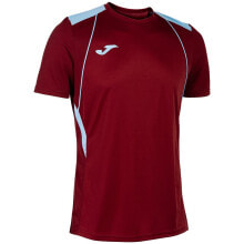 Men's sports T-shirts and T-shirts