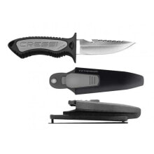 Knives and multitools for tourism