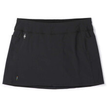 Женские спортивные шорты SMARTWOOL Merio Sport Lined Skirt