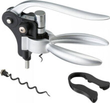 Corkscrews and bottle accessories