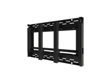 Купить аксессуары для аудио- и видеотехники Peerless Industries, Inc.: Peerless Industries, Inc DS-VW665 Flat Video Wall Mount for 40" to 65" Flat Pane