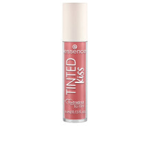 TINTED KISS moisturizing lip stain #03-coral colada 4 ml