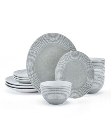 Pfaltzgraff felicity 12-Pc Dinnerware Set, Service for 4