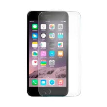 COOL iPhone 6/6s tempered glass screen protector