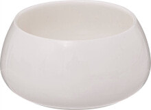 Dishes and salad bowls for serving