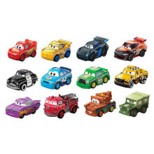 Игрушечный транспорт Cars купить от $8