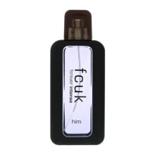 FCUK FCUK Forever Intense Him Eau de Toilette