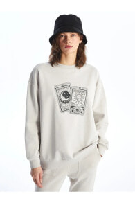 Women's Sweatshirts