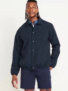 Men's cardigans