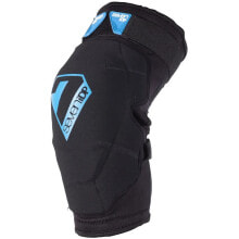 Knee pads and armbands