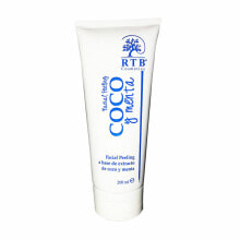 Очищающее средство для лица Coco Menta RTB Cosmetics (200 ml)